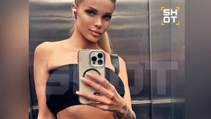 Пропавшая модель Анжелика Тартанова найдена в одной из больниц Москвы Пропавшая модель Анжелика Тартанова найдена в одной из больниц Москвы