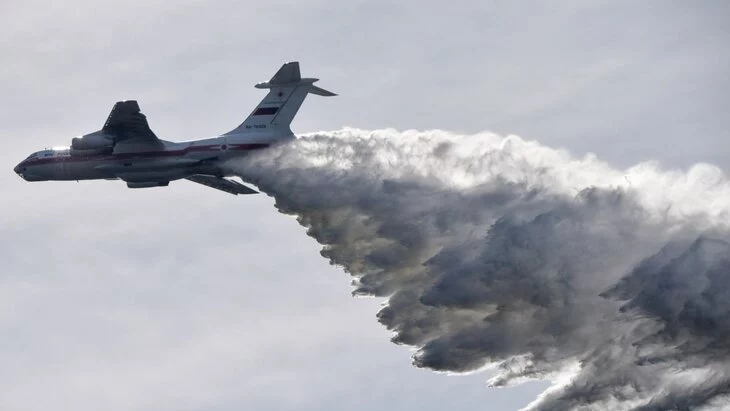 Лесной пожар в Туапсинском районе Кубани локализован на площади 4 га Лесной пожар в Туапсинском районе Кубани локализован на площади 4 га