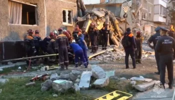 Семьи погибших при ЧП в Нижнем Тагиле получат по 1,5 млн рублей за человека