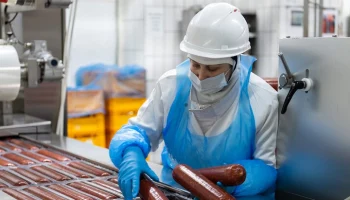 В РФ могут ввести обязательную маркировку мяса и колбас