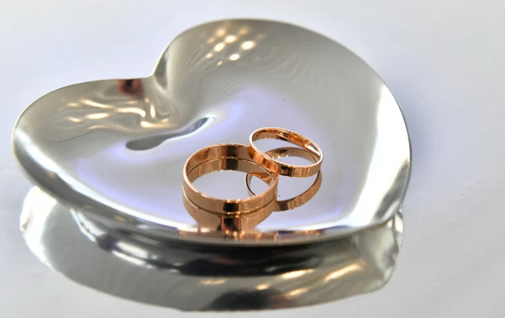 Около шести тысяч пар планируют заключить брак в мае 2024 года в Москве Около шести тысяч пар планируют заключить брак в мае 2024 года в Москве