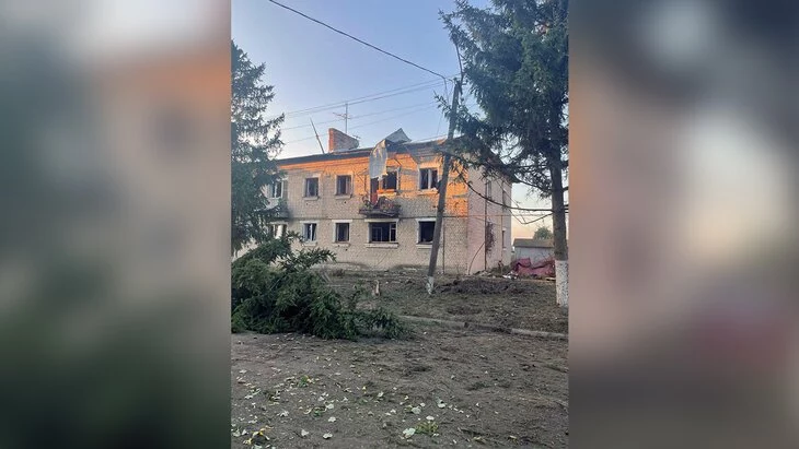 Мирошник: МИД РФ располагает сведениями о расстрелах жителей Курской области Мирошник: МИД РФ располагает сведениями о расстрелах жителей Курской области