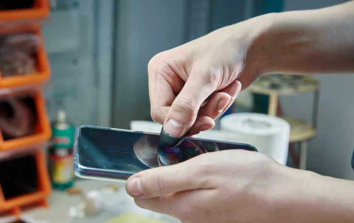 Резидент ОЭЗ «Технополис Москва» запустит производство киберпротезов Резидент ОЭЗ «Технополис Москва» запустит производство киберпротезов