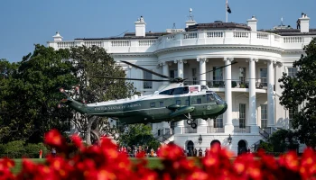 Белый дом: Большинство пунктов мирного плана по Украине удалось согласовать