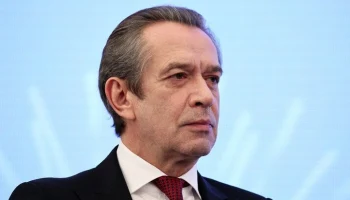 Владимир Машков поддержал конкурс "Подмастерья" для талантливых театралов