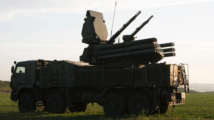 ВСУ обстреляли Луганск ВСУ обстреляли Луганск