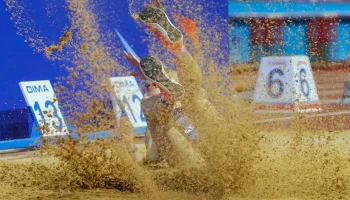 Ярышевский: Глава World Athletics намеренно игнорирует общение с россиянами Ярышевский: Глава World Athletics намеренно игнорирует общение с россиянами
