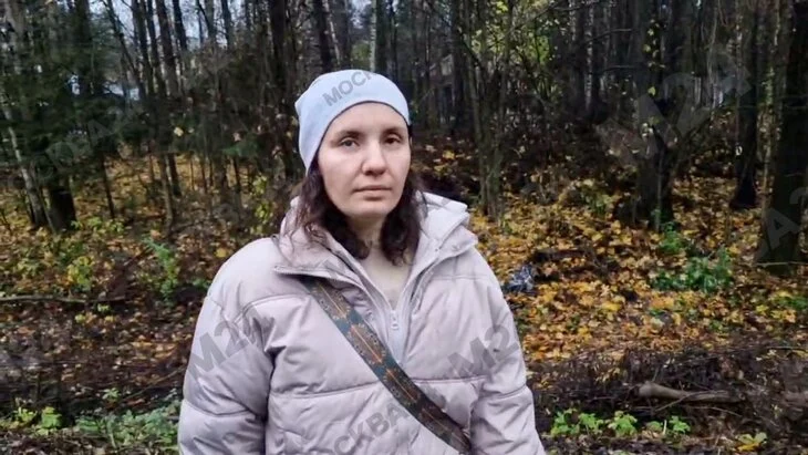 Мама пропавшего в Подмосковье зацепера рассказала об атмосфере в семье Мама пропавшего в Подмосковье зацепера рассказала об атмосфере в семье