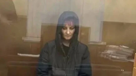 Москвичку, утопившую пятилетнего сына в ванной, осудили на 17 лет Москвичку, утопившую пятилетнего сына в ванной, осудили на 17 лет