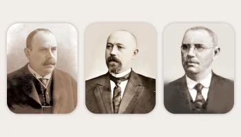 Покупаешь ткань &mdash; купи сукно: путь фабрикантов Асеевых от скромного производства в Тамбове до суконн