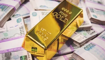 Экономист Масленников назвал главную опасность инвестирования в золото