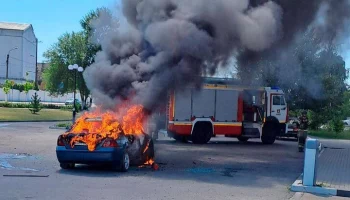 Количество раненых при обстреле Шебекина увеличилось до девяти