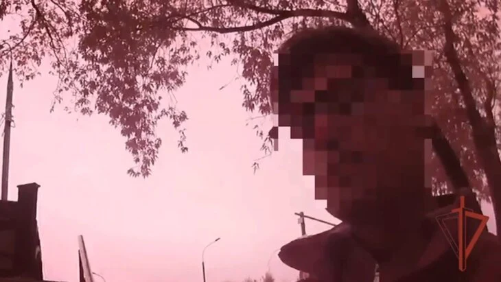 Росгвардейцы задержали москвича за преследование студентки Росгвардейцы задержали москвича за преследование студентки