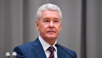 Собянин: В честь 80-летия Победы откроются детские военно-спортивные лагеря