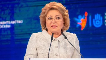 Матвиенко назвала трагедией для государства смерть младенцев в роддоме Новокузнецка