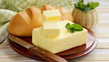 Продажи сливочного масла упали в России на 12%