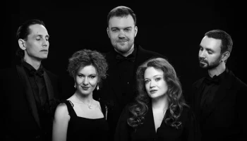 Литературно-музыкальную композицию "Женщины" представят на сцене ЦДКЖ