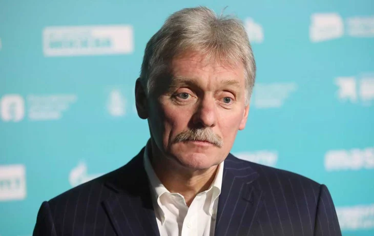 Песков: Заявление Трампа о потере Украиной Крыма соответствует позиции Москвы Песков: Заявление Трампа о потере Украиной Крыма соответствует позиции Москвы