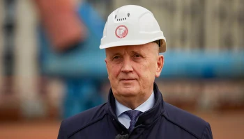 Василий Десятков: В Мневниковской пойме приступили к обустройству надземного и подземного пешеходных