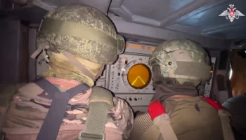 Алаудинов: силы РФ завершают блокирование ВСУ в Курской области