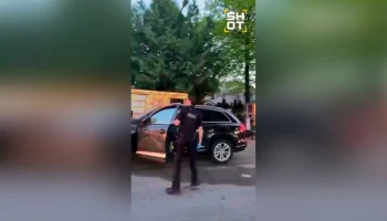 Global News: восемь человек погибли в результате наезда машины на толпу в Ванкувере