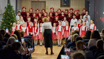 Сергунина: Более 100 культурных площадок отремонтировали в Москве в 2025 году Сергунина: Более 100 культурных площадок отремонтировали в Москве в 2025 году