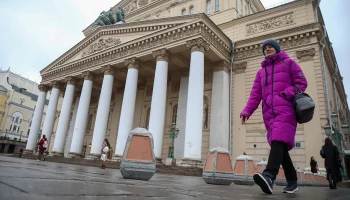 Синоптики сообщили о теплой и сухой погоде в Москве 11 ноября