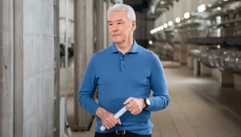 Собянин: С начала года завершена реставрация более 90 памятников архитектуры