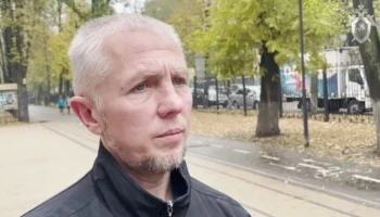 Маньяка Гаськова осудили на пожизненное за убийства в Москве и в Подмосковье