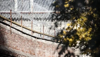 Трое захвативших колонию под Волгоградом ранее осуждены за торговлю наркотиками