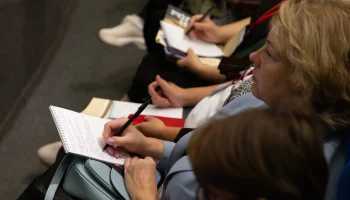 В Музее Победы обучат новым методам ведения экскурсий