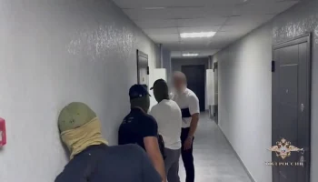 В Коломне задержали пособников мошенников с ежедневным оборотом в 10 млн руб