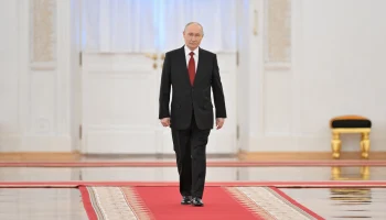 Путин призвал участников саммита РФ &mdash; АСЕАН задержаться в Казани на Сабантуй