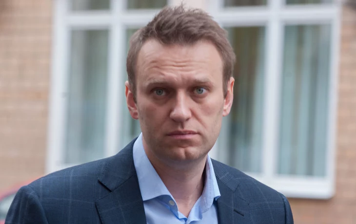 Тело Алексея Навального передали его матери Тело Алексея Навального передали его матери