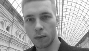 Неизвестный зарезал зампреда движения &laquo;Зов народа&raquo; Еговцева