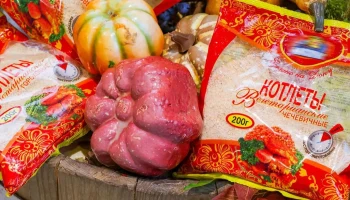 Московские ярмарки расширили постный ассортимент для горожан