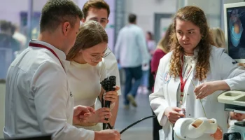 Сергунина анонсировала Неделю науки стран БРИКС+ в Москве