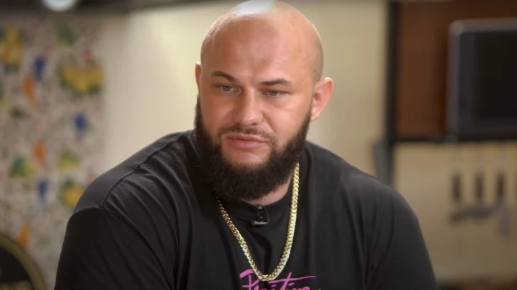 «Непростой период»: Джиган прокомментировал развод с Самойловой «Непростой период»: Джиган прокомментировал развод с Самойловой