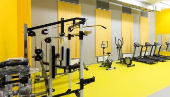 Город передал в аренду частному инвестору спорткомплекс в Некрасовке