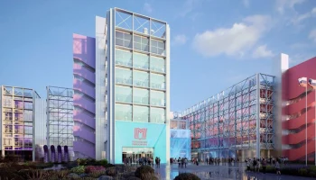 Собянин заявил о планах создания инновационного IТ-колледжа на западе Москвы