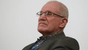 Режиссера Александра Митту госпитализировали