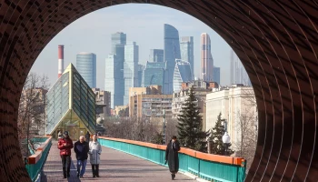 Синоптик Леус: 27 марта может стать самым теплым днем с начала года