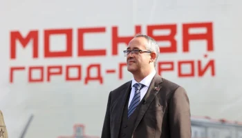 Автопробег &laquo;Города-герои &mdash; города героев&raquo; станет ежегодным