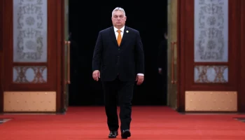 Орбан опубликовал эффектный видеоролик по итогам визита в Москву