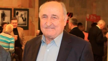 Кинорежиссер Валерий Усков умер на 93-м году жизни