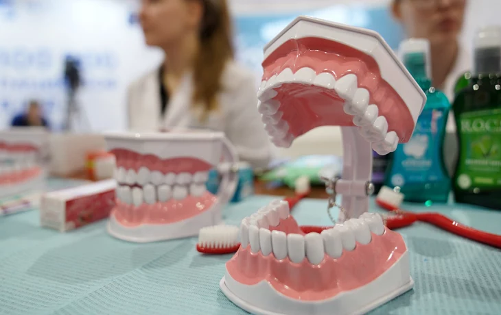 Стоматолог Дахкильгов объяснил, как питание влияет на здоровье зубов Стоматолог Дахкильгов объяснил, как питание влияет на здоровье зубов