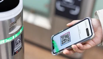 Пассажиры метро воспользовались СБП при оплате проезда более 24 миллионов раз