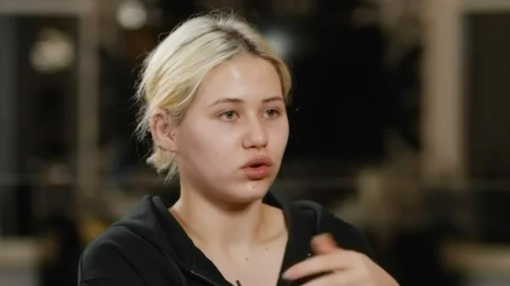 Дочь Джигана Ариела рассказала о дне, когда рэпер расстрелял охрану Дочь Джигана Ариела рассказала о дне, когда рэпер расстрелял охрану