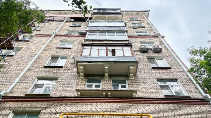 Дому с полуциркульными фронтонами в 2026 году вернут его первозданный портрет Дому с полуциркульными фронтонами в 2026 году вернут его первозданный портрет