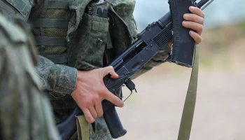 «Ключ к последнему оплоту ВСУ в Донбассе»: чем так важно освобождение Константиновки «Ключ к последнему оплоту ВСУ в Донбассе»: чем так важно освобождение Константиновки
